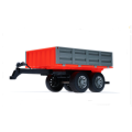Dwi Dowellin Remote Control Toy 2.4G 1:16 High Simulation RC Farm Truck